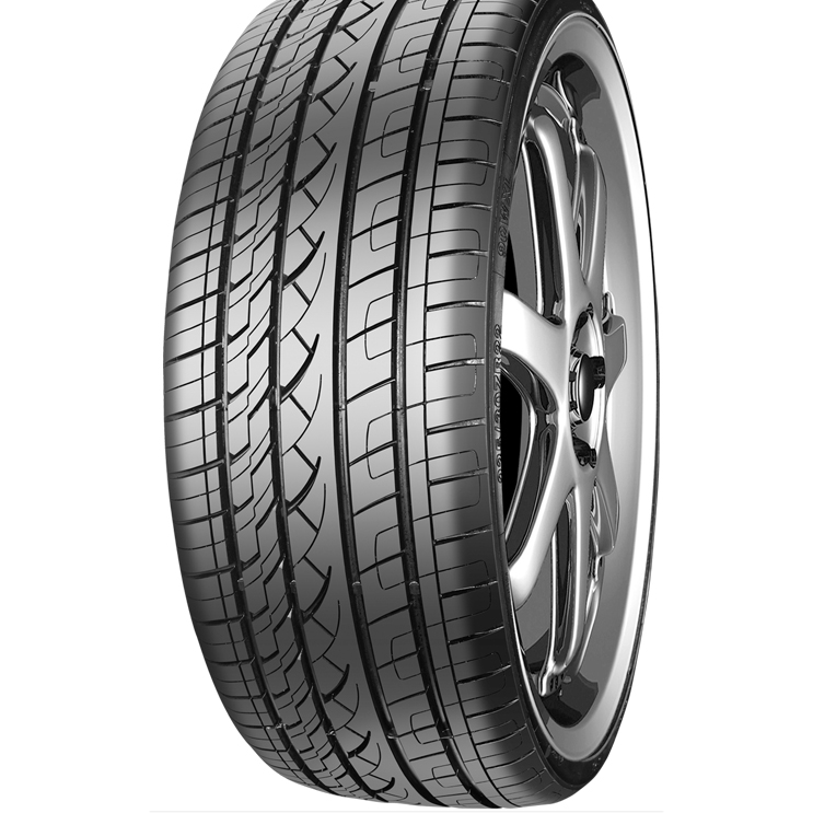 QINGDAO LUISTONE TIRE CO.,LTD