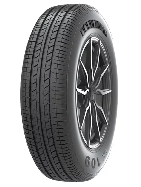 ALFAMOTORS DK109