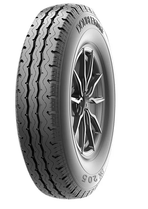 ALFAMOTORS DK205