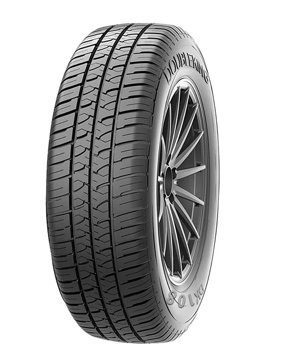 ALFAMOTORS DK108
